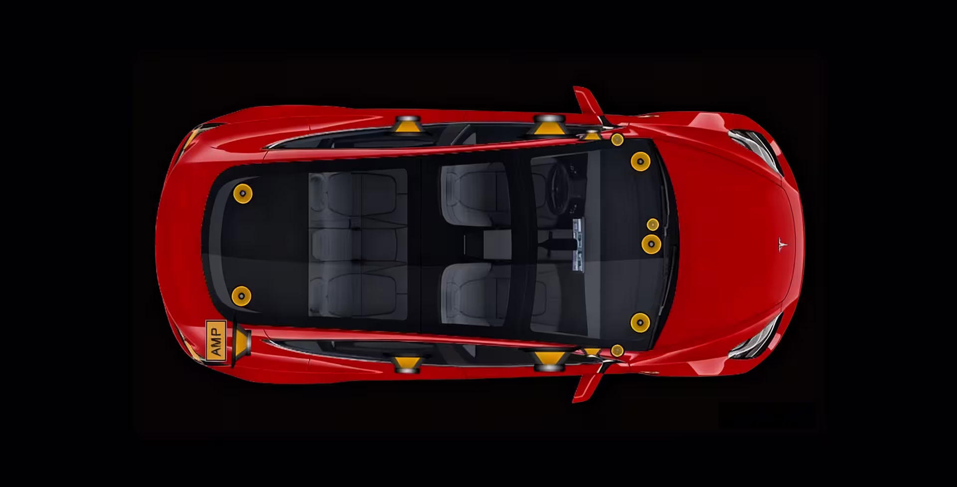 The Perfect Tesla EQ Settings: A Guide for Every Music Genre (Rock, Pop, EDM, Classical) - TesLyr tutorial